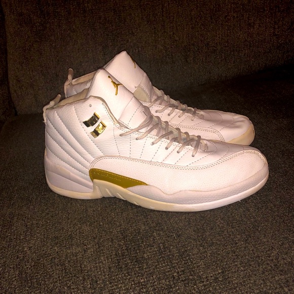 jordan retro 12 size 9.5